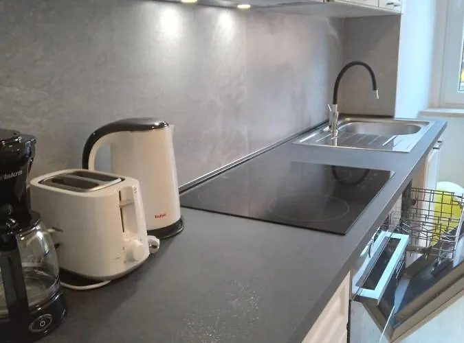 Apartment Nicolo