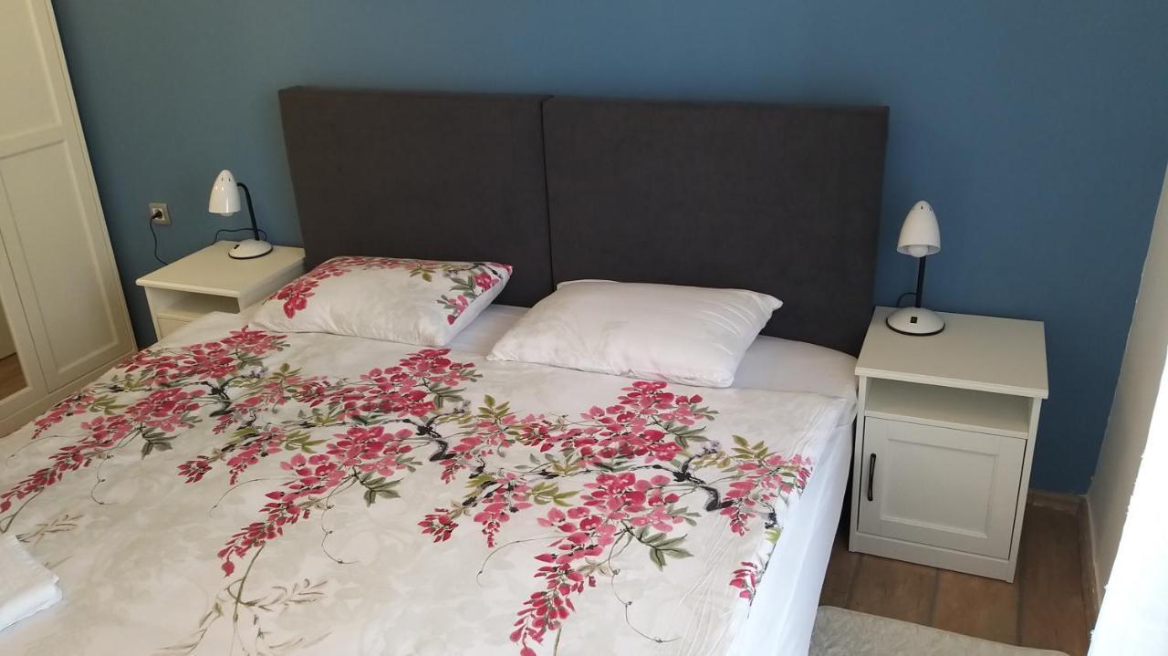 Apartman Nicolo