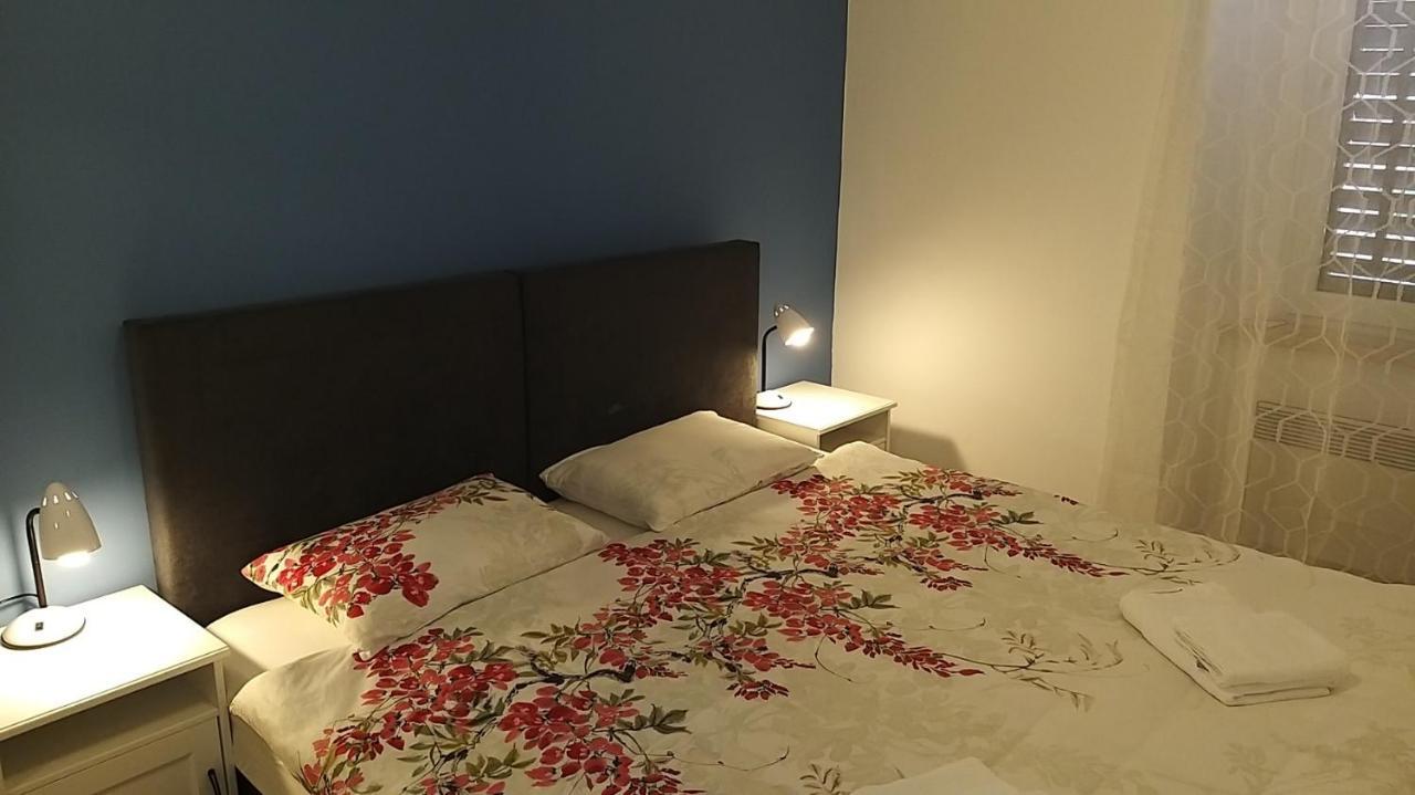 Nicolo Apartman Fiume