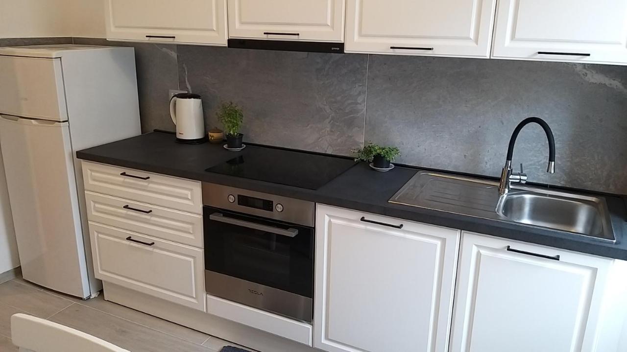 Nicolo Apartman