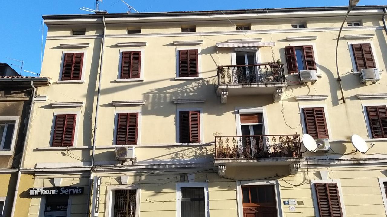 Nicolo * Rijeka