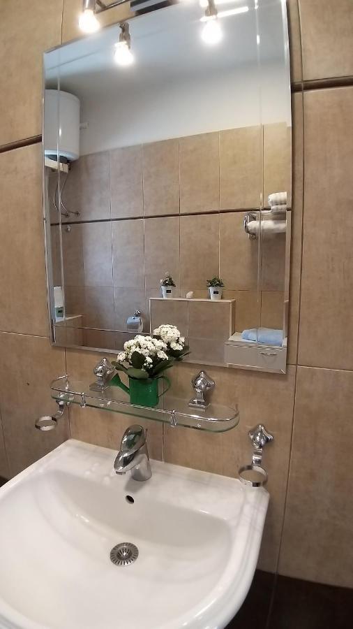 Apartman Nicolo *