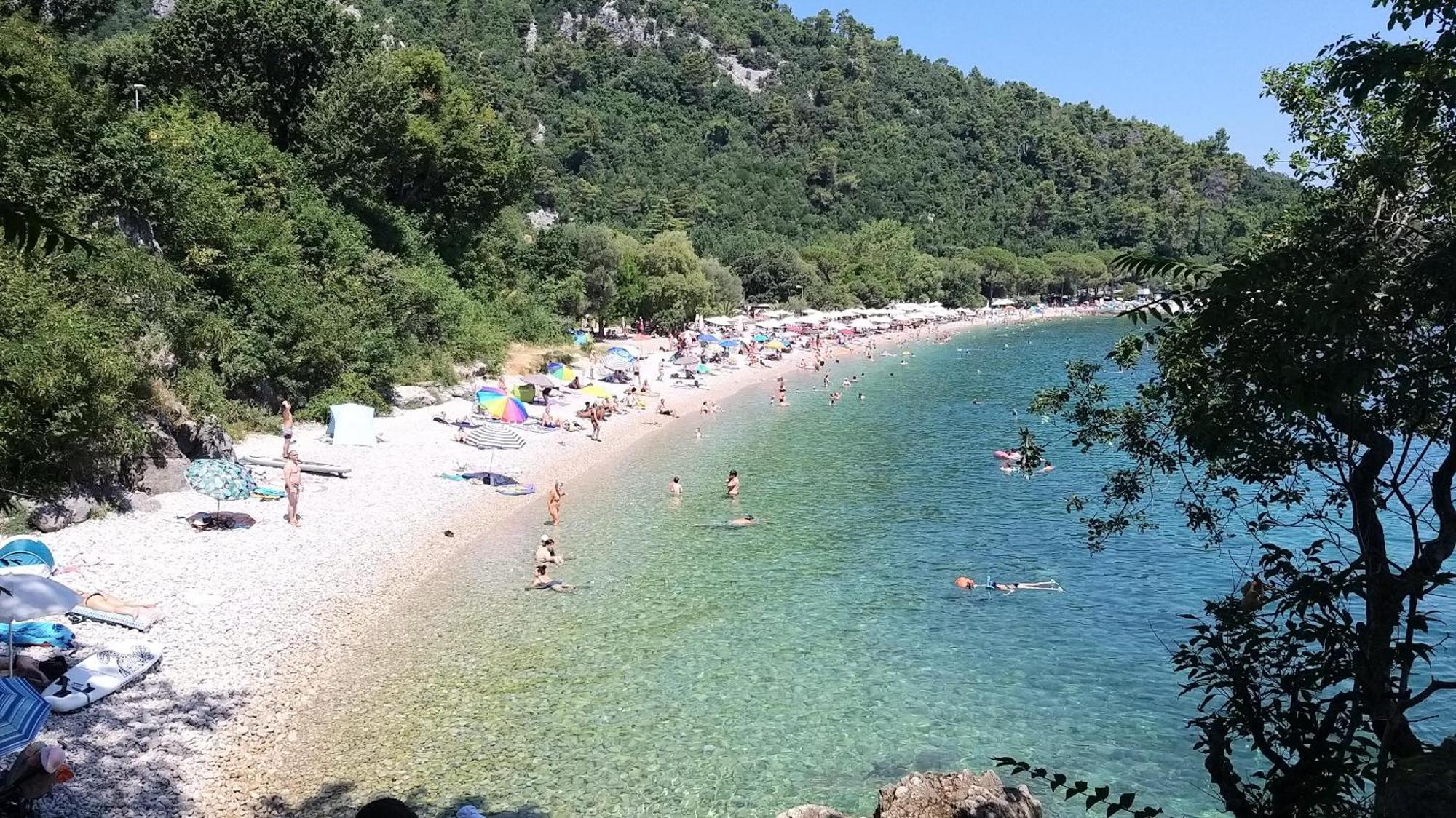 Nicolo Apartman Fiume