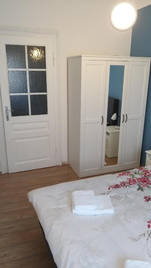 Nicolo Apartment Rijeka