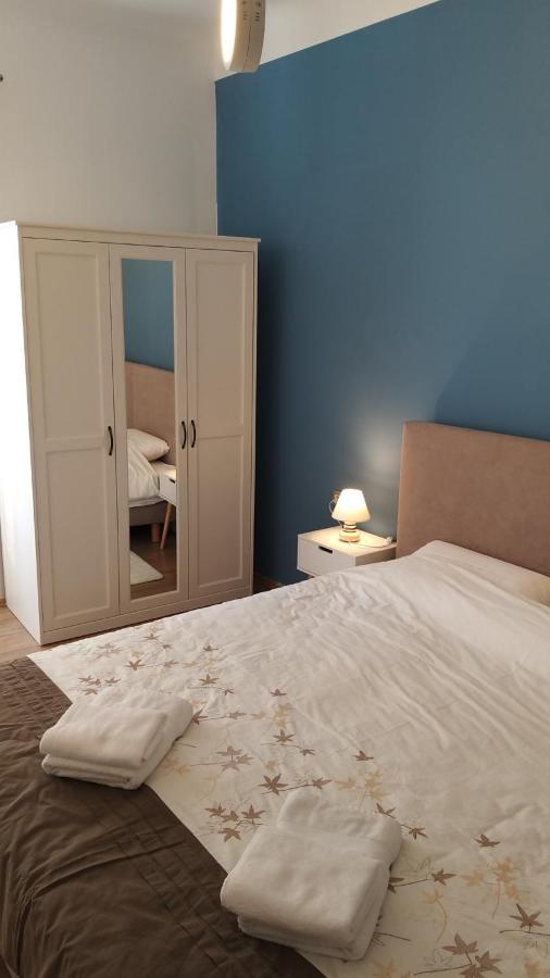 Nicolo Apartment *