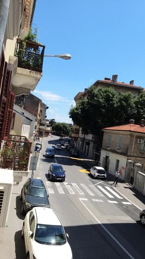 Apartment Nicolo *