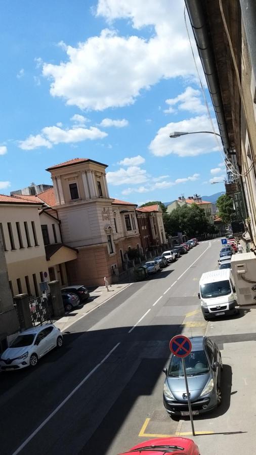 Nicolo Apartment Rijeka